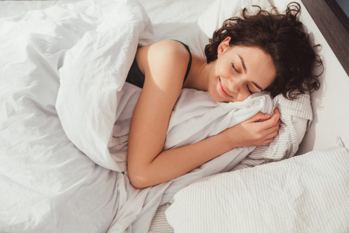 Untuk Dapatkan Manfaat dari Tidur Berkualitas Perlu Kasur Bermutu