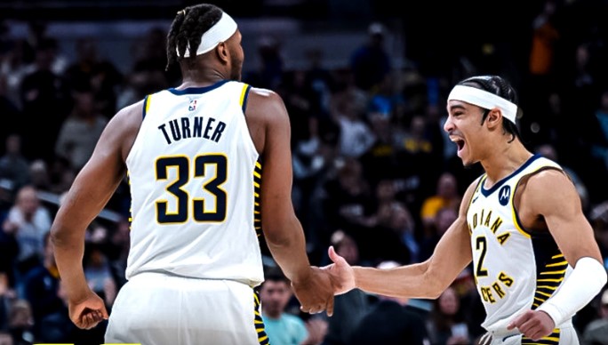 Pacers Bangkit di Kuarter Keempat untuk Tekuk Hornets