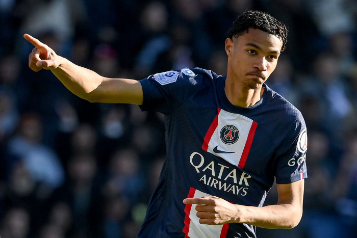 PSG Menang 3-1 Atas Chateauroux di Piala Prancis