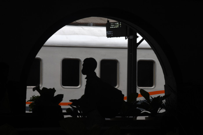 KAI Siap Operasikan Kereta Api Makassar-Parepare