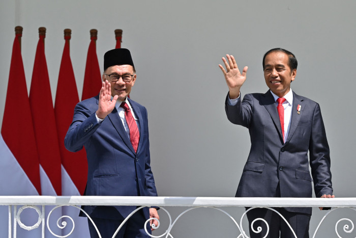 RI-Malaysia Ingin Perjanjian Perbatasan Segera Rampung