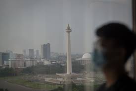 Tiga Pihak di Jakarta Sepakat Dorong Pengesahan Pergub Udara Bersih