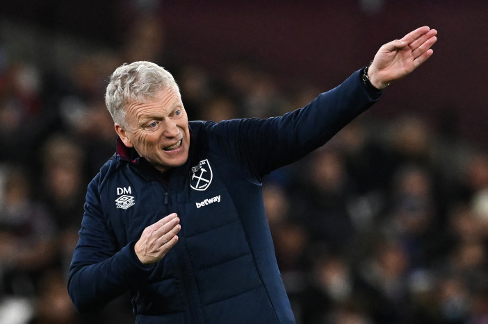 Moyes Optimistis Didukung Manajemen West Ham