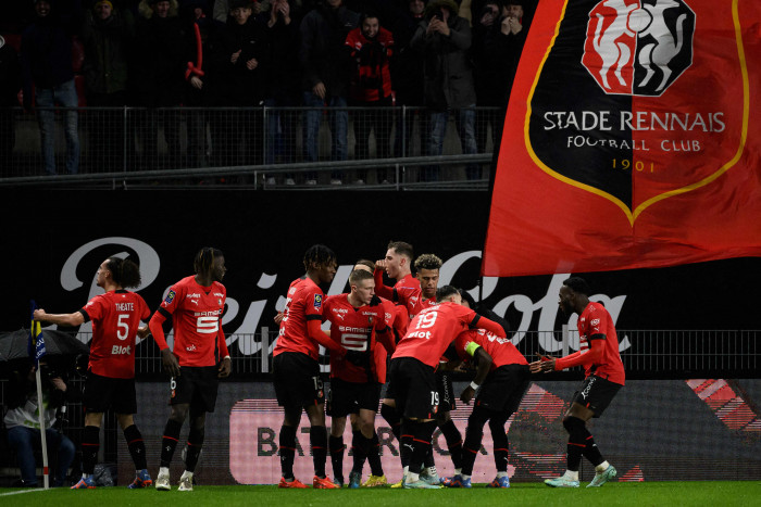 Mbappe Kembali Bermain Selepas Piala Dunia, PSG Kalah dari Rennes