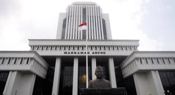 Pemerintah Ajukan Kasasi Kasus KSP Indosurya