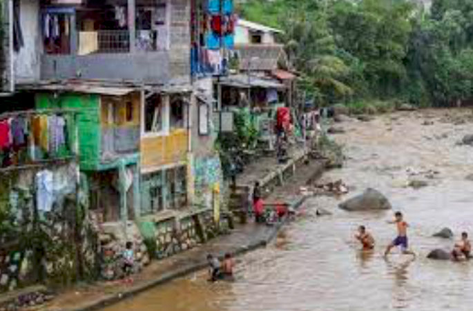 Jokowi Kaget Heru Budi Garap Sodetan Ciliwung, PSI DKI: Perlu Niat Kuat