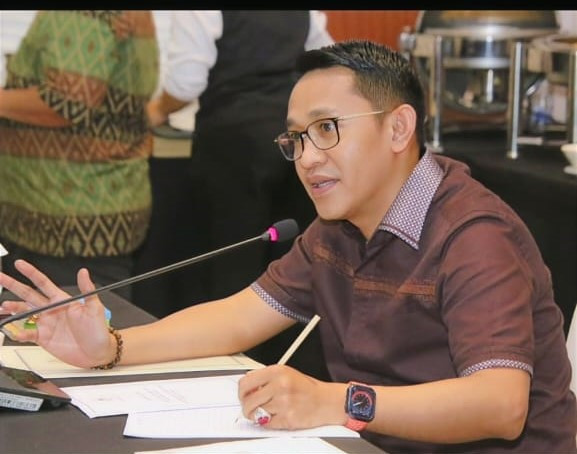 Anggota DPD Sulteng Kecewa atas Pernyataan Kapolri Soal Bentrok Pekerja di Morut