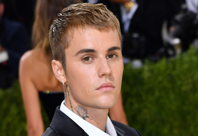 Justin Bieber Jual Katalog Musiknya Seharga Rp3 Triliun