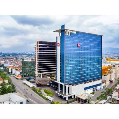5 Rekomendasi Hotel Murah di Bandung, Tetap Nyaman dan Lengkap