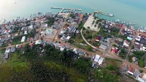 Pelabuhan Sadai Diharapkan Geliatkan Ekonomi Masyarakat Bangka Selatan