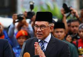 PM Malaysia: Kami Punya Kepentingan di IKN