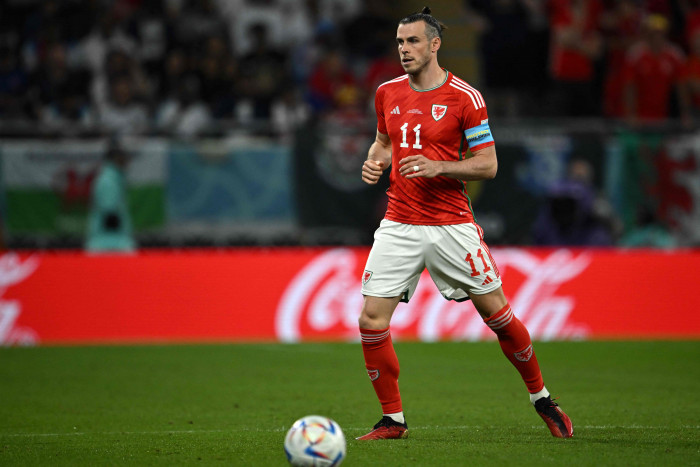 Pelatih Wales Harap Bale Tetap Terlibat di Timnas