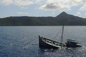 Berlayar tanpa ABK, Nakhoda KM Dimas Hilang Kontak di Perairan Lebak