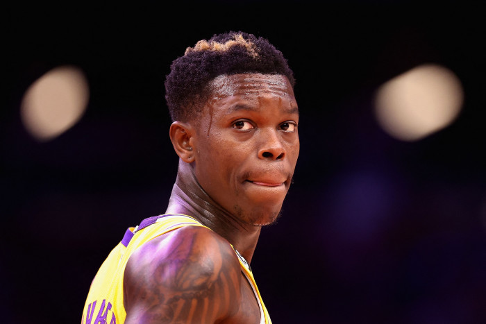 Schroder Penentu Kemenangan Tipis Lakers atas Grizzlies