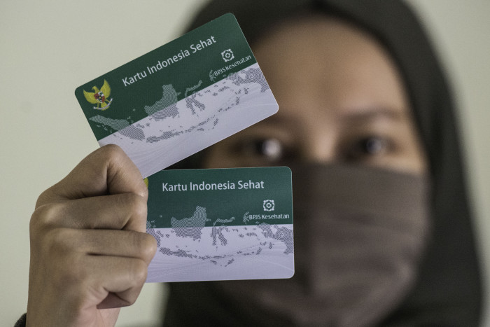 Dirut BPJS Heran Ada Pasien yang Diminta Fotokopi Kartu Saat Berobat
