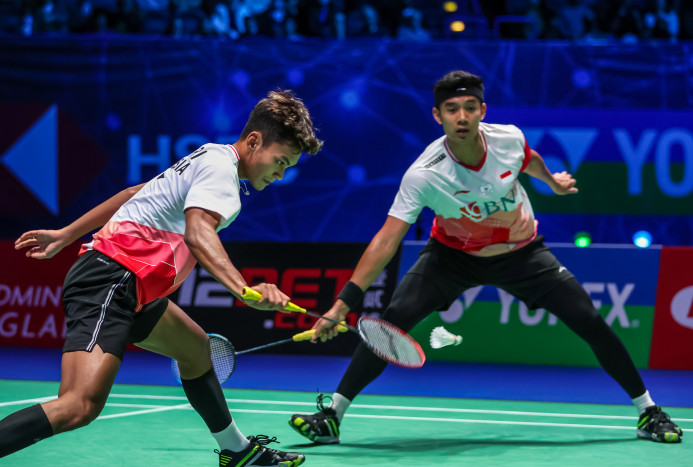 Lima Wakil Indonesia Lolos ke Babak Kedua Thailand Masters 2023