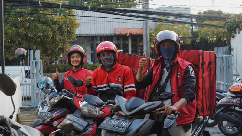 Ninja Xpress Merilis Hasil Analisis Data Tren Live Selling di Indonesia