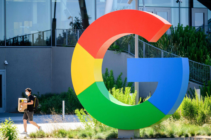 Kehakiman AS Gugat Google Terkait Monopoli Iklan Gigital