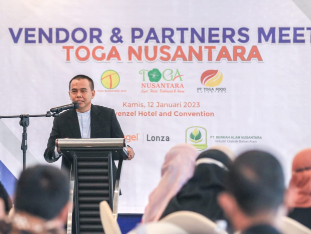 Peluang Maklon Herbal, Toga Nusantara Tawarkan Distributor Eksklusif