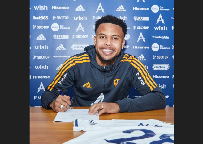 Leeds Pinjam McKennie dari Juventus