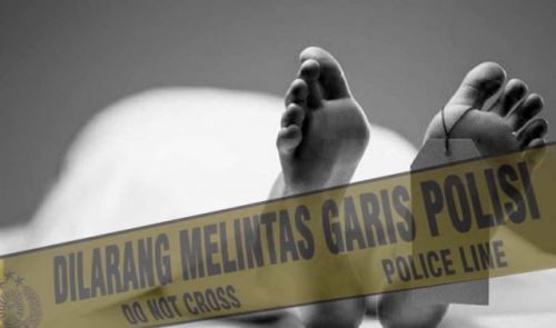 Polisi Cek Kejiwaan Pembunuh Berantai di Bekasi dan Cianjur
