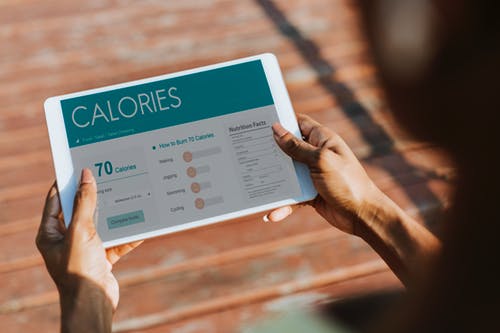 Ini Jumlah Kebutuhan Kalori Berdasarkan Usia, Jenis Kelamin dan Berat Badan