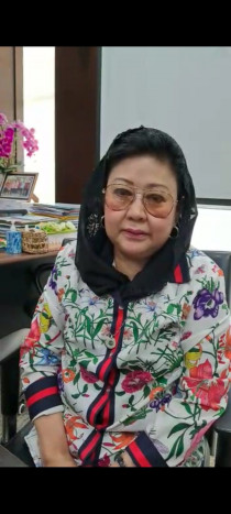 Meiliana Minta Warga Lokal Diakomodasi dalam Jabatan Struktural di Otorita IKN