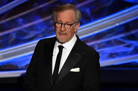 Steven Spielberg Raih Kemenangan Ketiga Golden Globes Lewat The Fabelmans