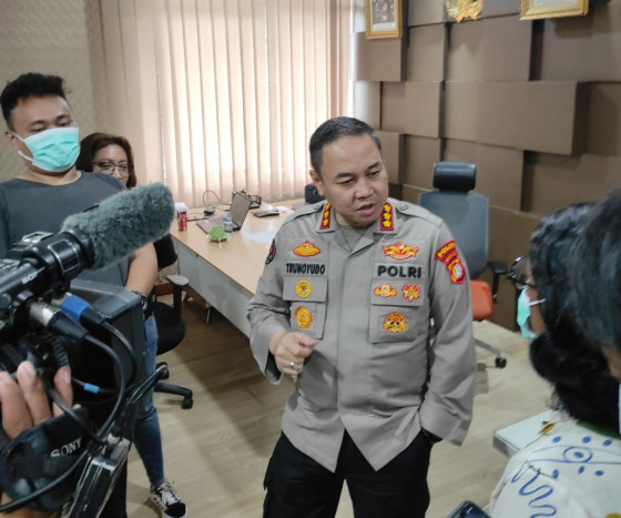 Polda Metro Jamin Proses Kasus Dugaan Penipuan Ketua IDI Tangsel