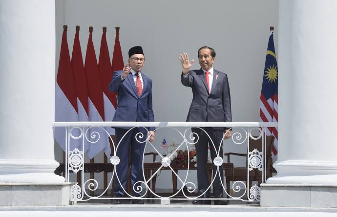 Indonesia-Malaysia Desak Junta Myanmar Implementasikan Konsensus Asean