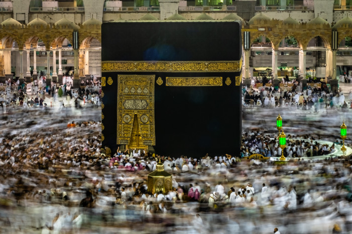 DPR: Biaya Haji 2023 Harusnya Tidak Boleh Lebih dari Rp55 Juta