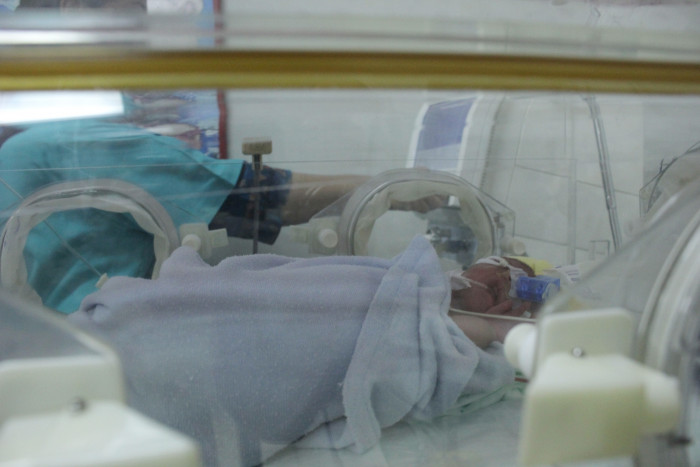 Bayi yang Lahir Prematur Berisiko Terkena Diabetes