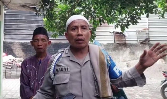 Bripka Madih Bantah Meminta Maaf Kepada Penyidik yang Disebut Memerasnya