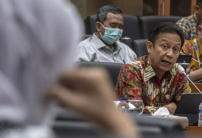 Menkes Budi: Rp8 T jadi Rp40 T untuk Layanan Kesehatan Primer