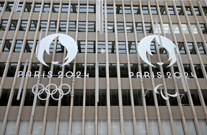 IOC Tegaskan Sanksi terhadap Rusia tidak Bisa Ditawar