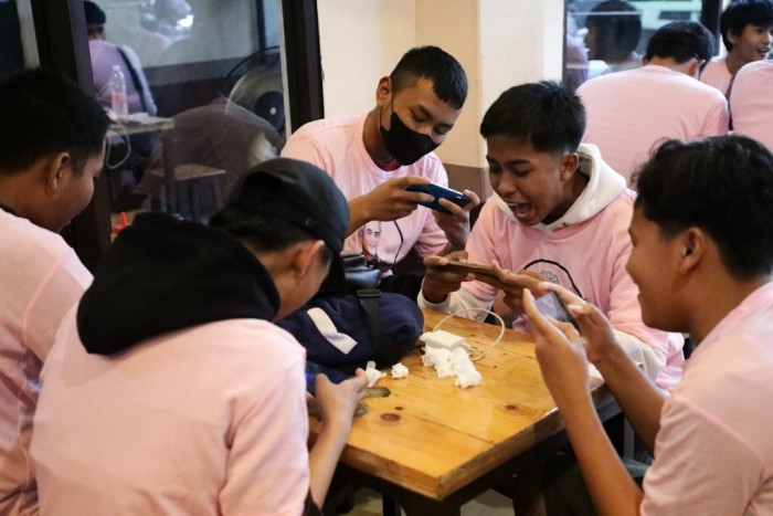 Srikandi Ganjar Jabodetabek Wadahi Kegiatan Positif Generasi Muda Lewat Mabar Mobile Legends