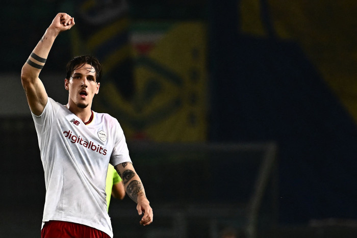 Zaniolo akan Tinggalkan AS Roma dan Bergabung dengan Galatasaray