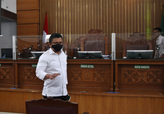 Tolak Hukuman Mati, Natalius Pigai : Indonesia Sudah Ratifikasi Kovenan dan Konvensi HAM