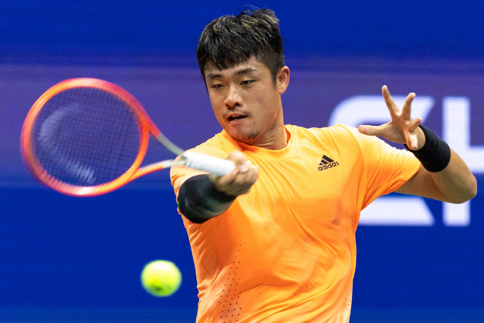 Wu Yibing Jadi Petenis Tiongkok Pertama Juara ATP Tour