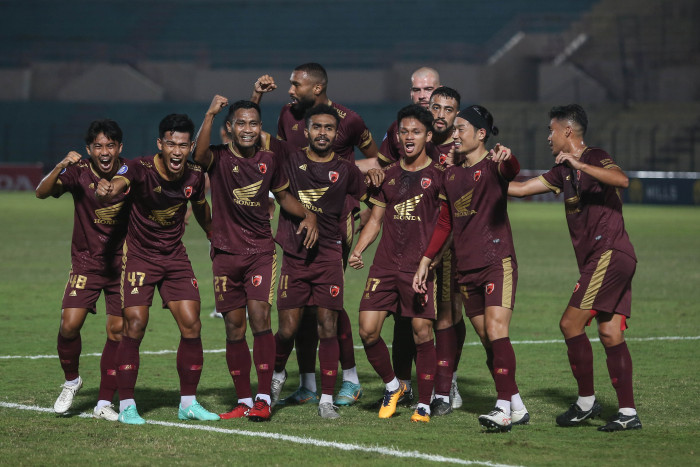 PSM Makassar Waspadai Kekuatan Baru Dewa United