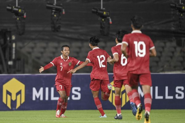 Pengamat: Banyak yang Harus Dibenahi Tim U-20 Indonesia