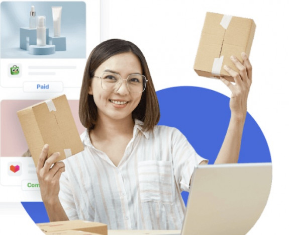 Platform E-Commerce Plugo Bantu Pengusaha dan Brand Berkembang
