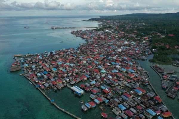 Gubernur Sulteng Bertemu Menteri Bahlil Bahas Peluang Investasi