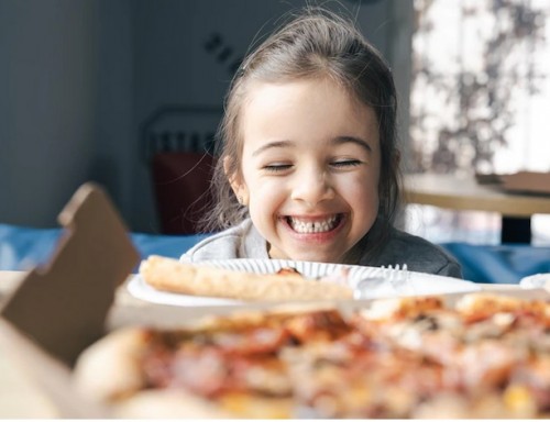 Tidak Konsumsi Makanan Cepat Saji Bisa Bantu Anak Terhindar dari Diabetes