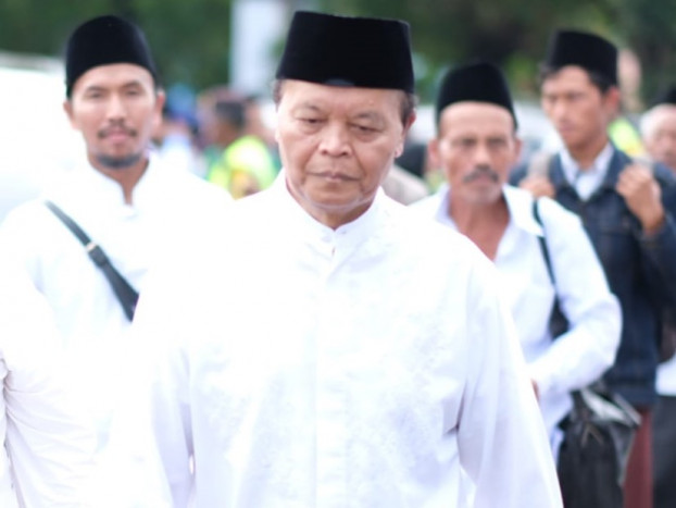 PKS Rencanakan Deklarasi Bakal Capres Anies Baswedan Lebih Cepat