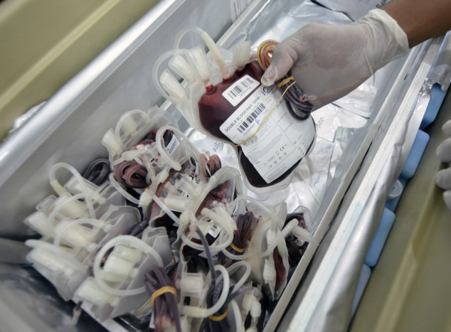 Soal Temuan Limbah Kantong Darah, PMI Siap Berikan Sanksi Tegas