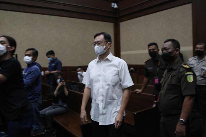 Kasus Jiwasraya, Kejagung Kembali Sita Aset Benny Tjokrosaputro 