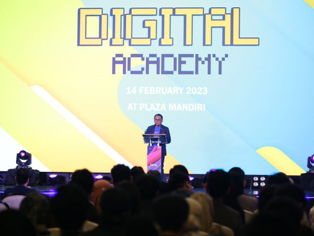My Digital Academy Luluskan 271 Peserta dari Berbagai Universitas