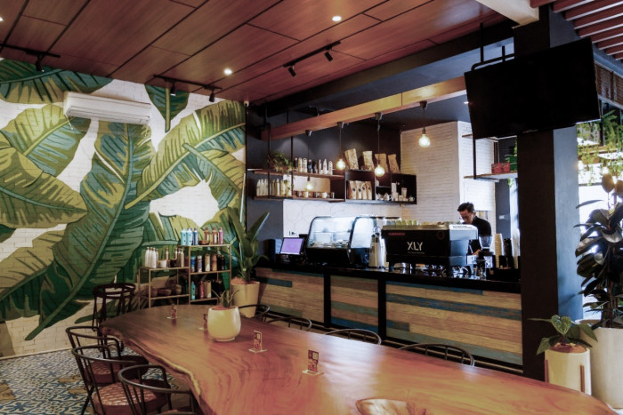 Ini Rekomendasi Kafe dan Kedai Kopi Hits di Wilayah Bekasi dan Sekitarnya