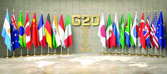 Diskusi Keringanan Utang di G20 Diperkirakan akan Sulit